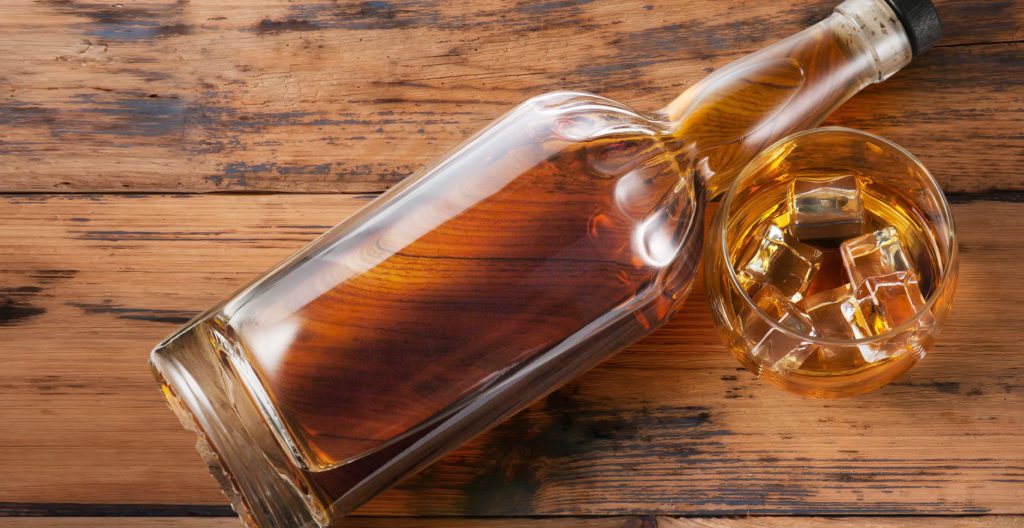 Specialty Liquor
